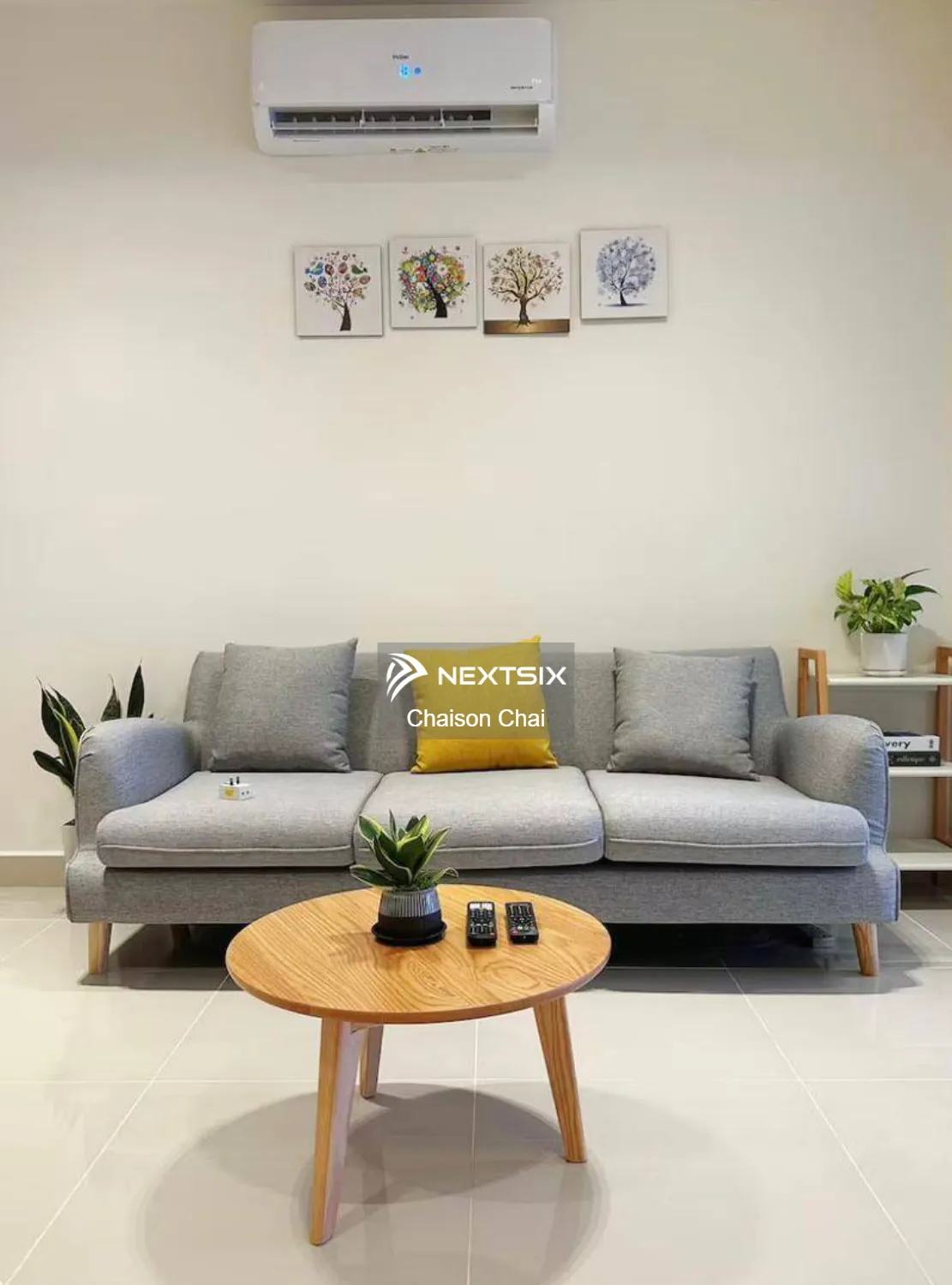 Serviced Residence For Sale in Kota Kinabalu Sabah - Image 5