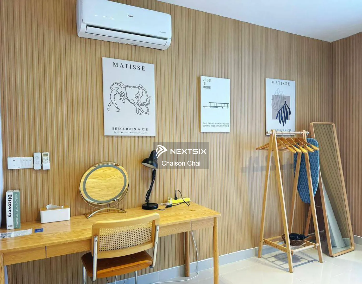 Serviced Residence For Sale in Kota Kinabalu Sabah - Image 6