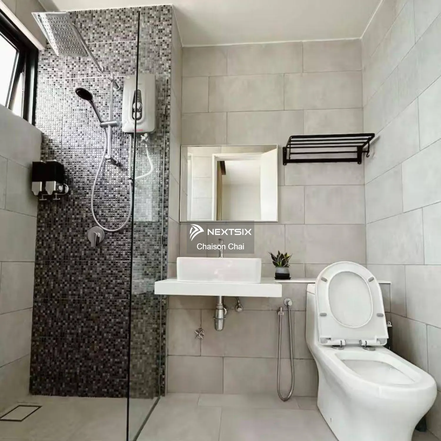 Serviced Residence For Sale in Kota Kinabalu Sabah - Image 7