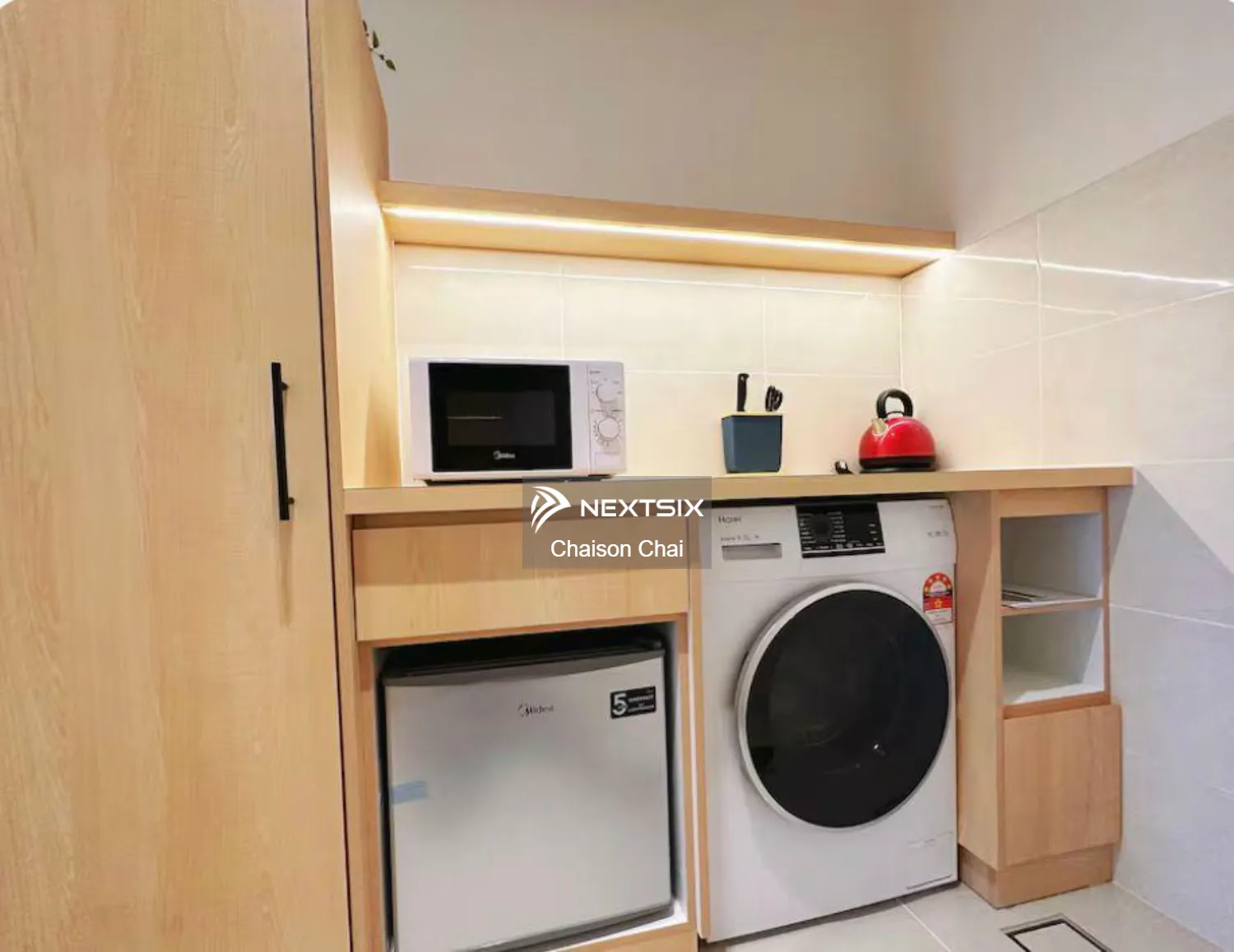 Serviced Residence For Sale in Kota Kinabalu Sabah - Image 8