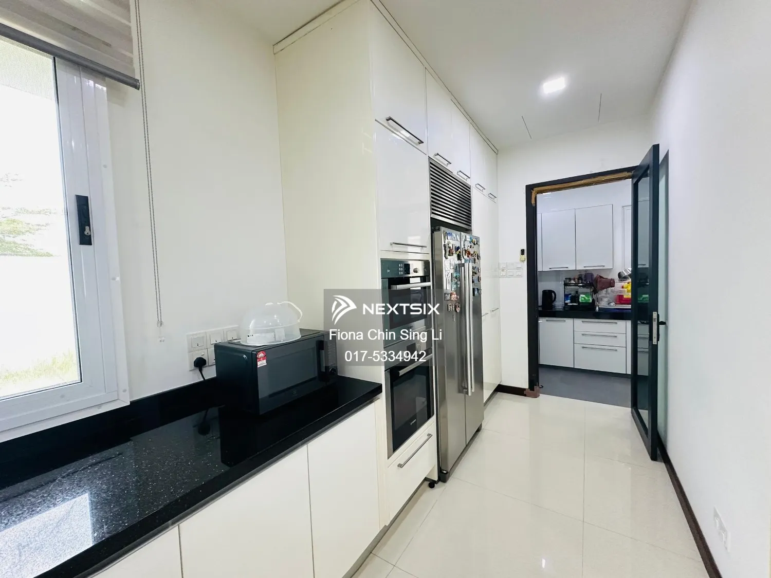 Bungalow For Sale in Segambut Wilayah Persekutuan Kuala Lumpur - Image 10