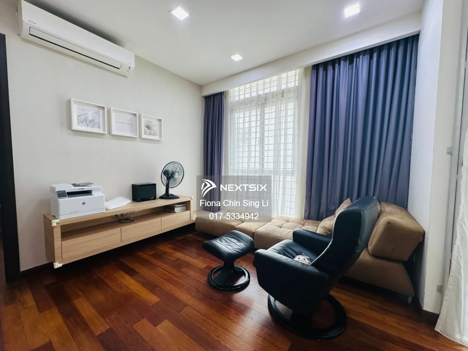 Bungalow For Sale in Segambut Wilayah Persekutuan Kuala Lumpur - Image 11