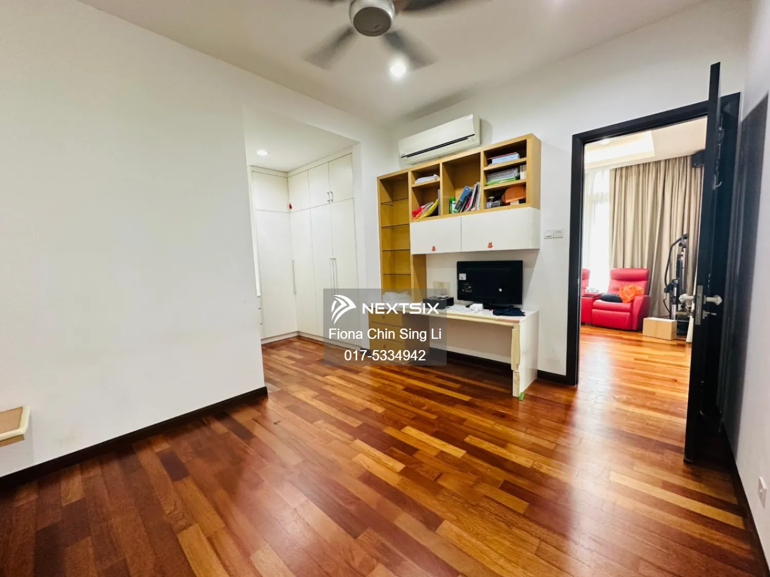 Bungalow For Sale in Segambut Wilayah Persekutuan Kuala Lumpur - Image 12