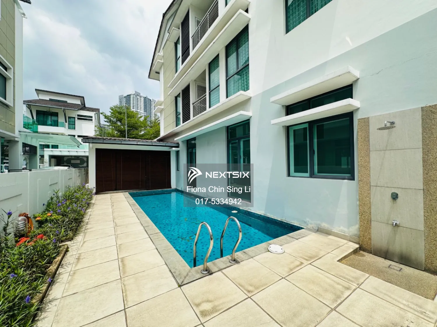 Bungalow For Sale in Segambut Wilayah Persekutuan Kuala Lumpur - Image 14