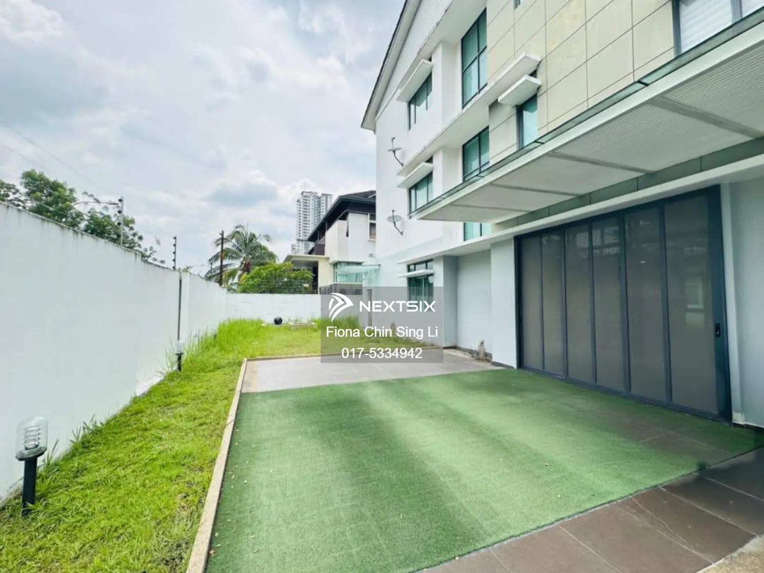 Bungalow For Sale in Segambut Wilayah Persekutuan Kuala Lumpur - Image 15