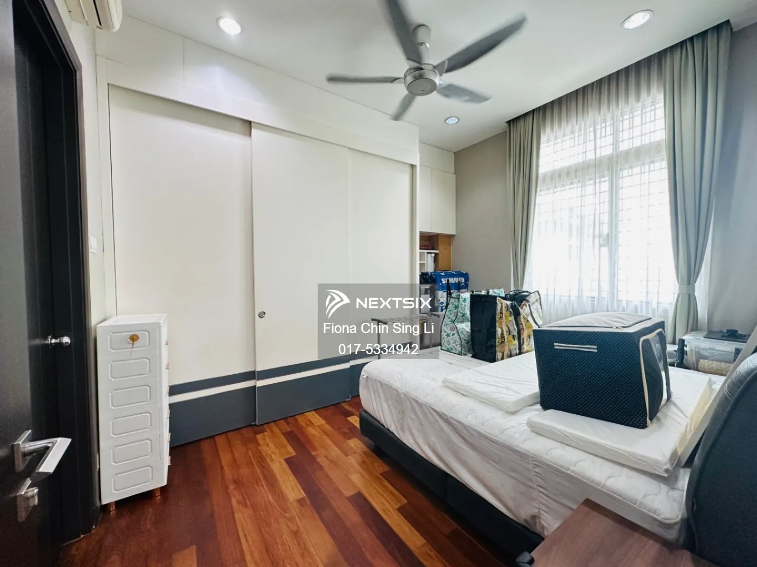 Bungalow For Sale in Segambut Wilayah Persekutuan Kuala Lumpur - Image 18