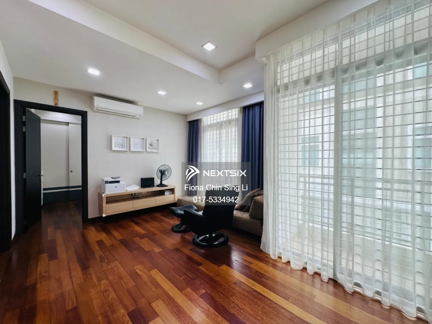 Bungalow For Sale in Segambut Wilayah Persekutuan Kuala Lumpur - Image 19