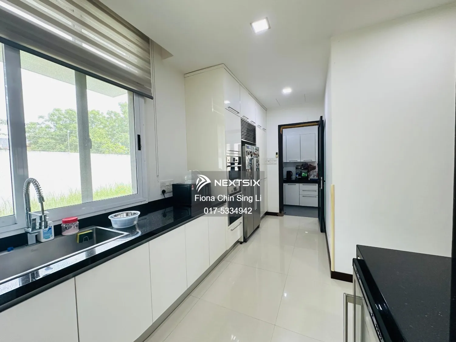 Bungalow For Sale in Segambut Wilayah Persekutuan Kuala Lumpur - Image 5