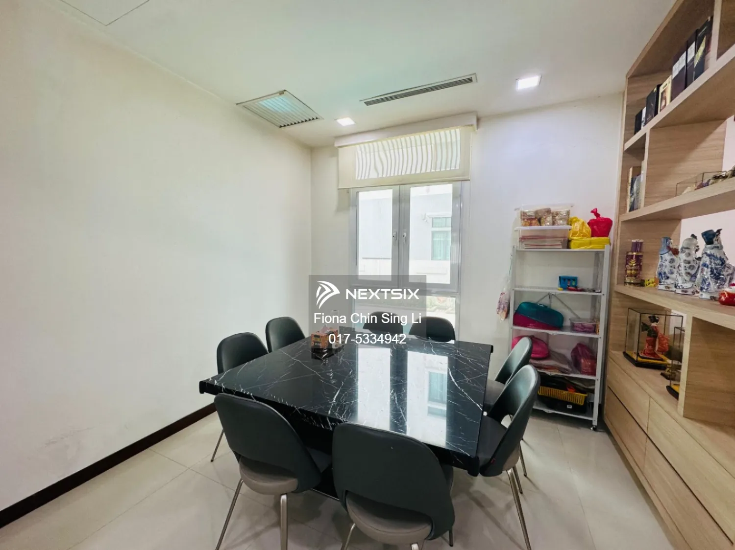 Bungalow For Sale in Segambut Wilayah Persekutuan Kuala Lumpur - Image 6