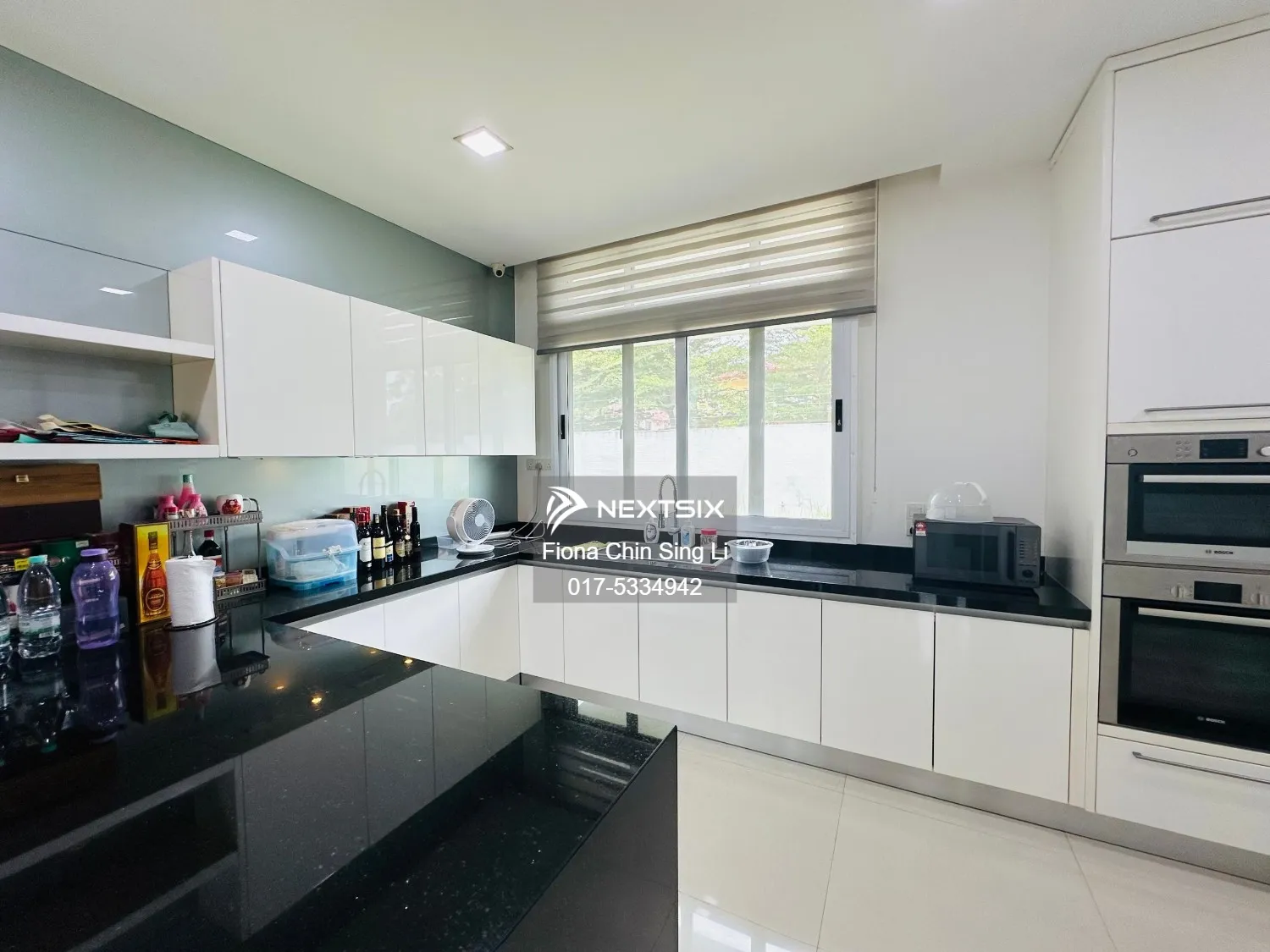 Bungalow For Sale in Segambut Wilayah Persekutuan Kuala Lumpur - Image 8