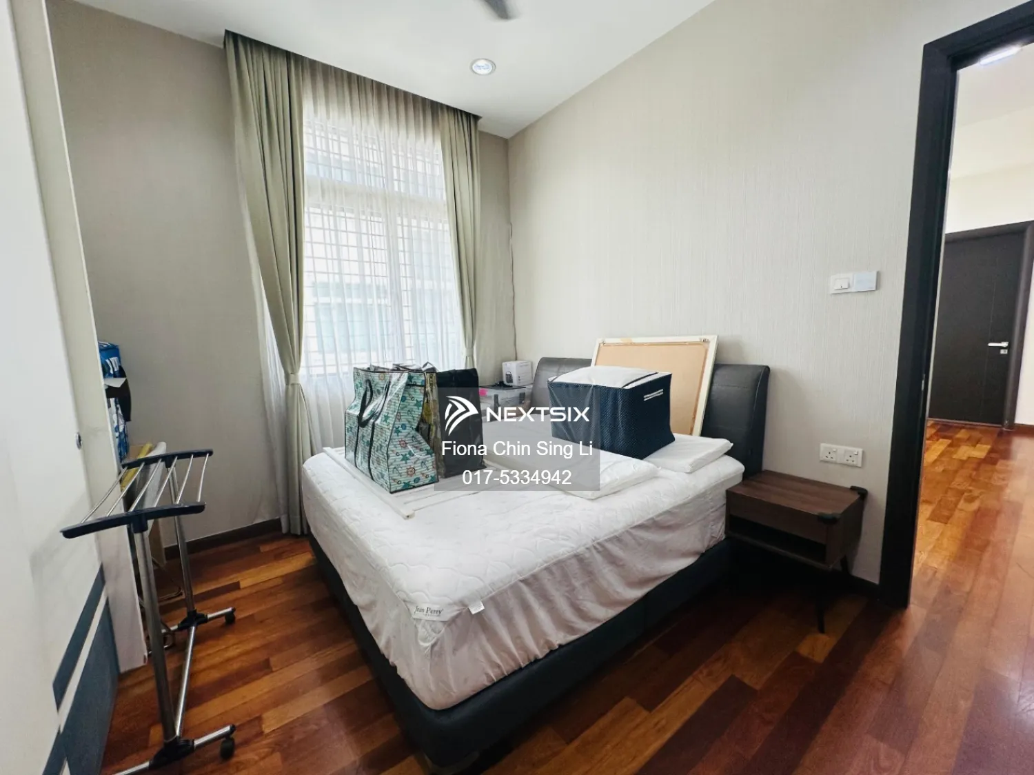 Bungalow For Sale in Segambut Wilayah Persekutuan Kuala Lumpur - Image 9