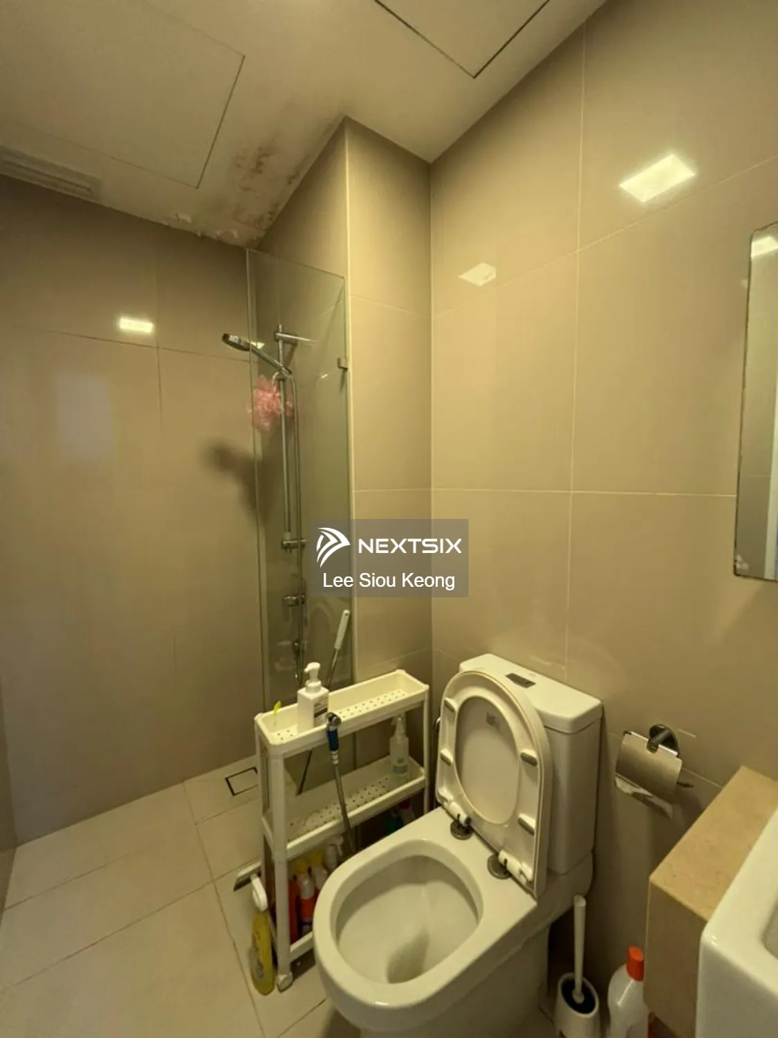 Apartment For Rent in Kampung Kerinchi (Bangsar South) Wilayah Persekutuan Kuala Lumpur - Image 6