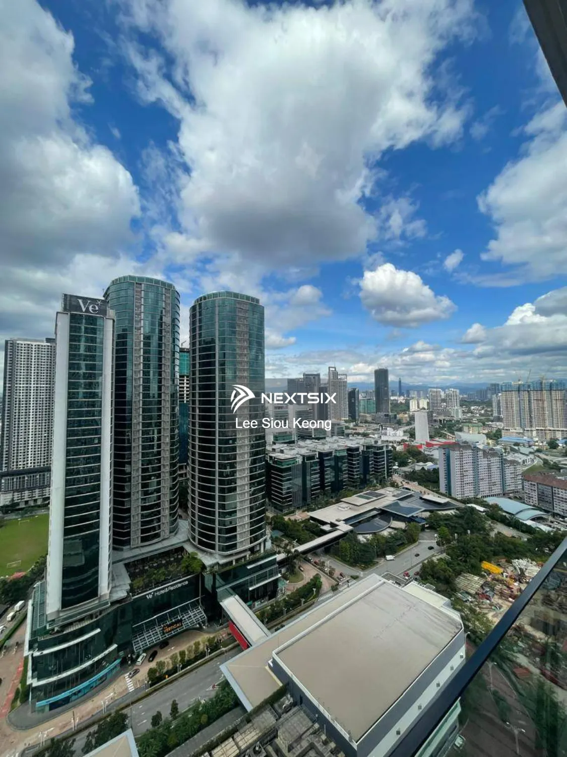 Condominium For Rent in Bangsar Wilayah Persekutuan Kuala Lumpur - Image 5