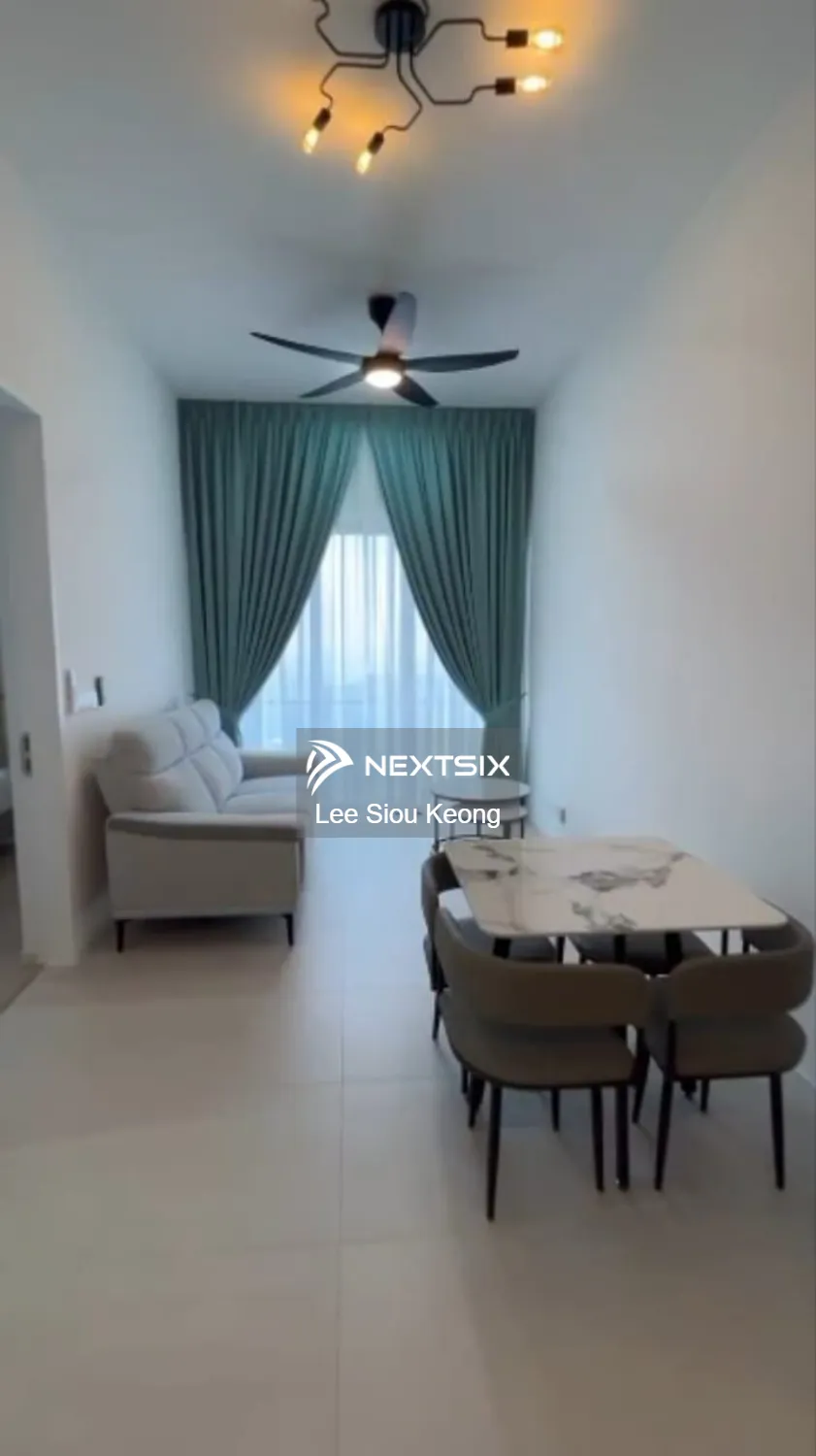 Condominium For Rent in Bangsar Kuala Lumpur