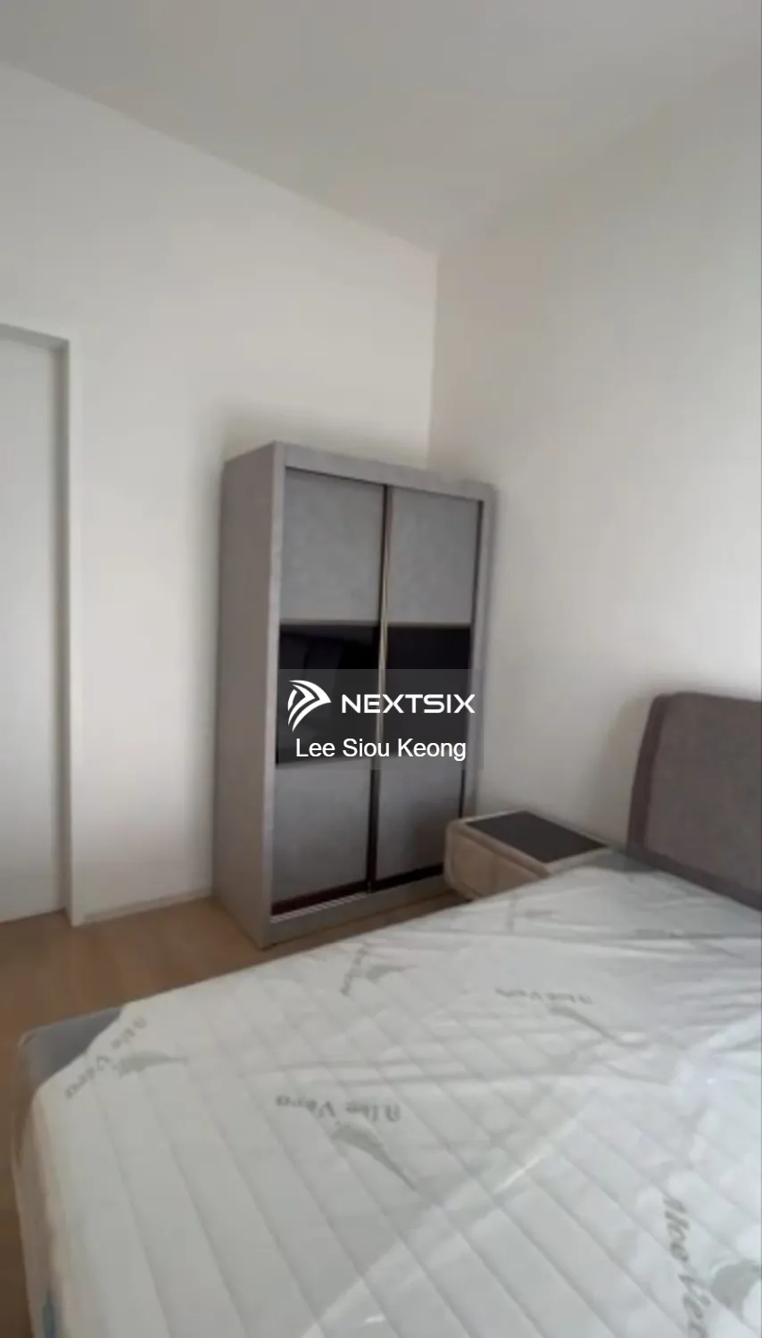 Condominium For Rent in Bangsar Wilayah Persekutuan Kuala Lumpur - Image 5