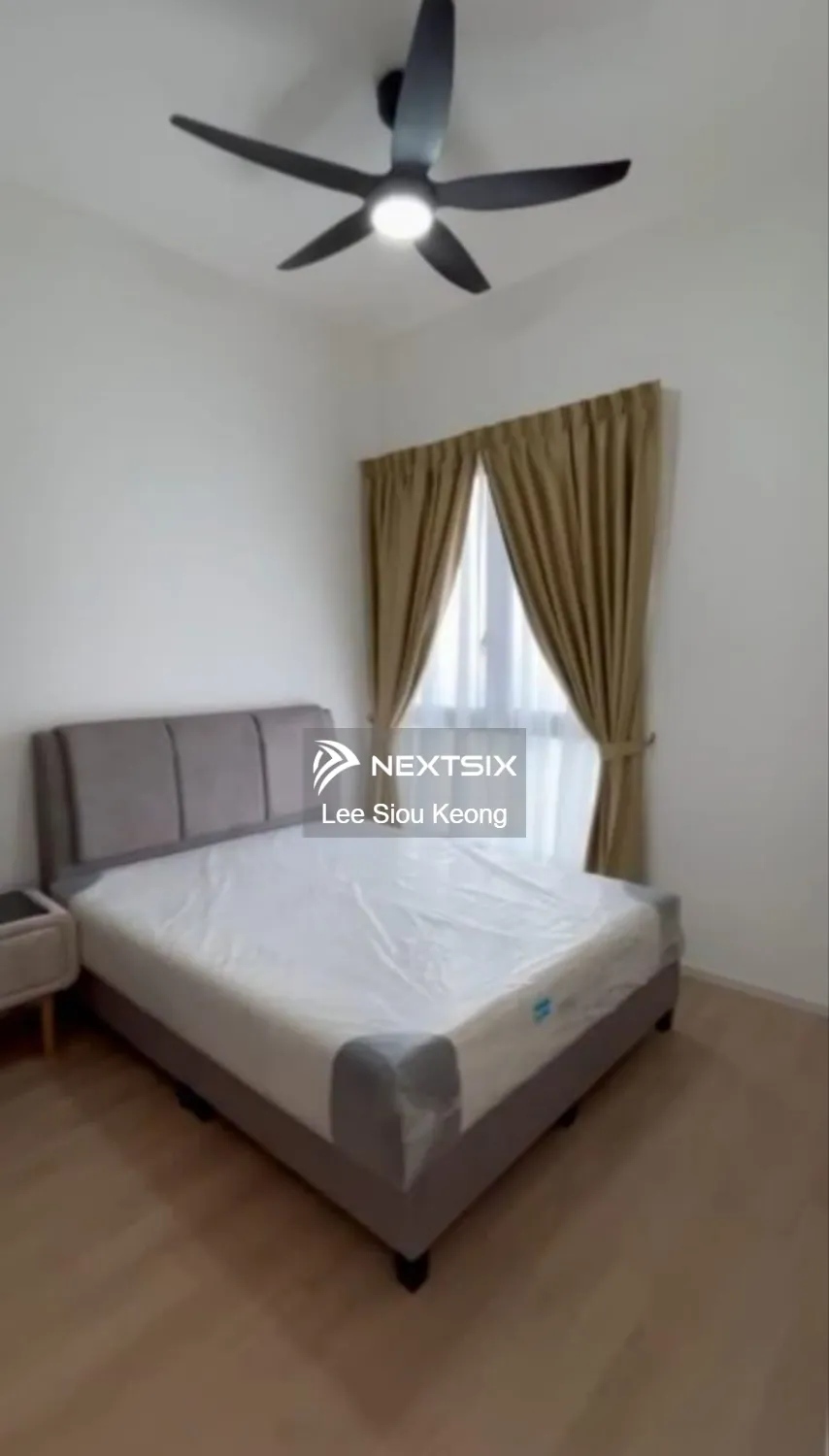 Condominium For Rent in Bangsar Wilayah Persekutuan Kuala Lumpur - Image 6