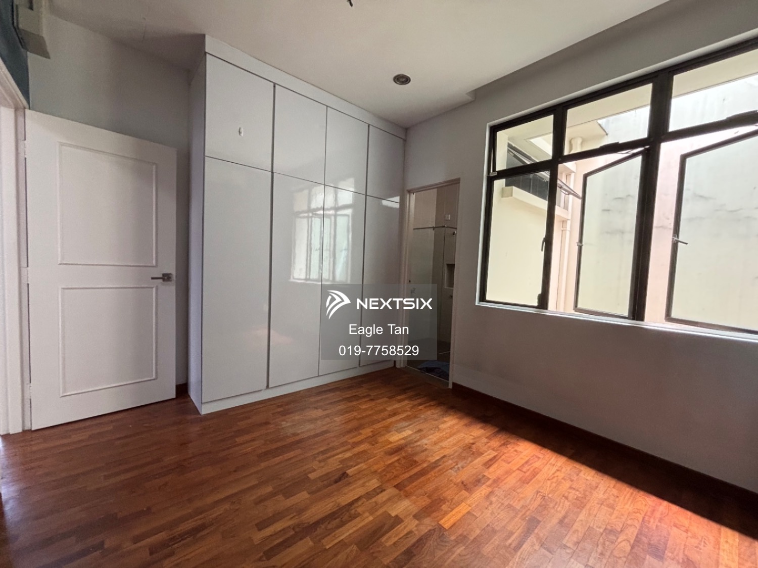 Cluster House For Sale in Johor Bahru Johor - Image 11