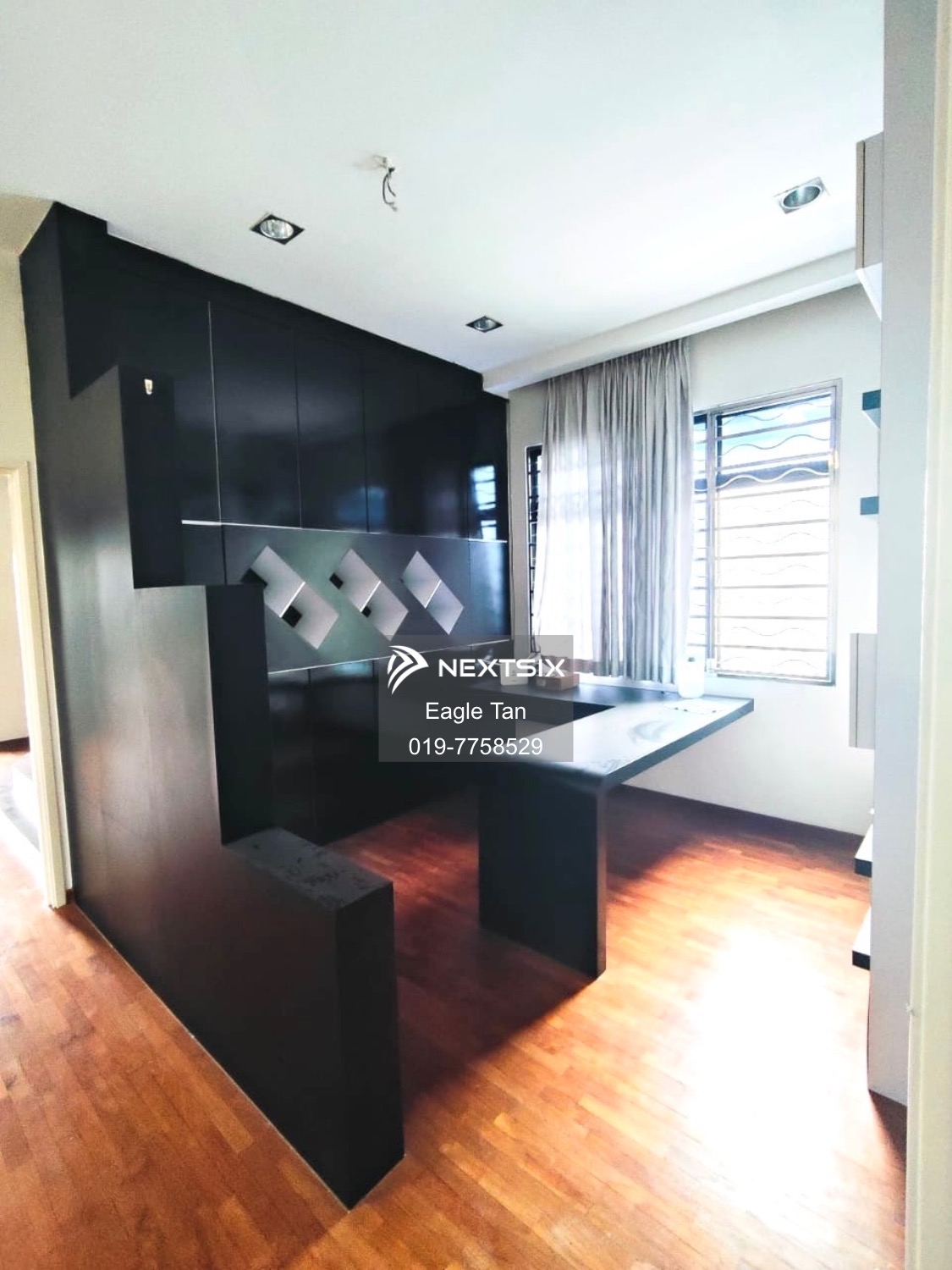 Cluster House For Sale in Johor Bahru Johor - Image 5