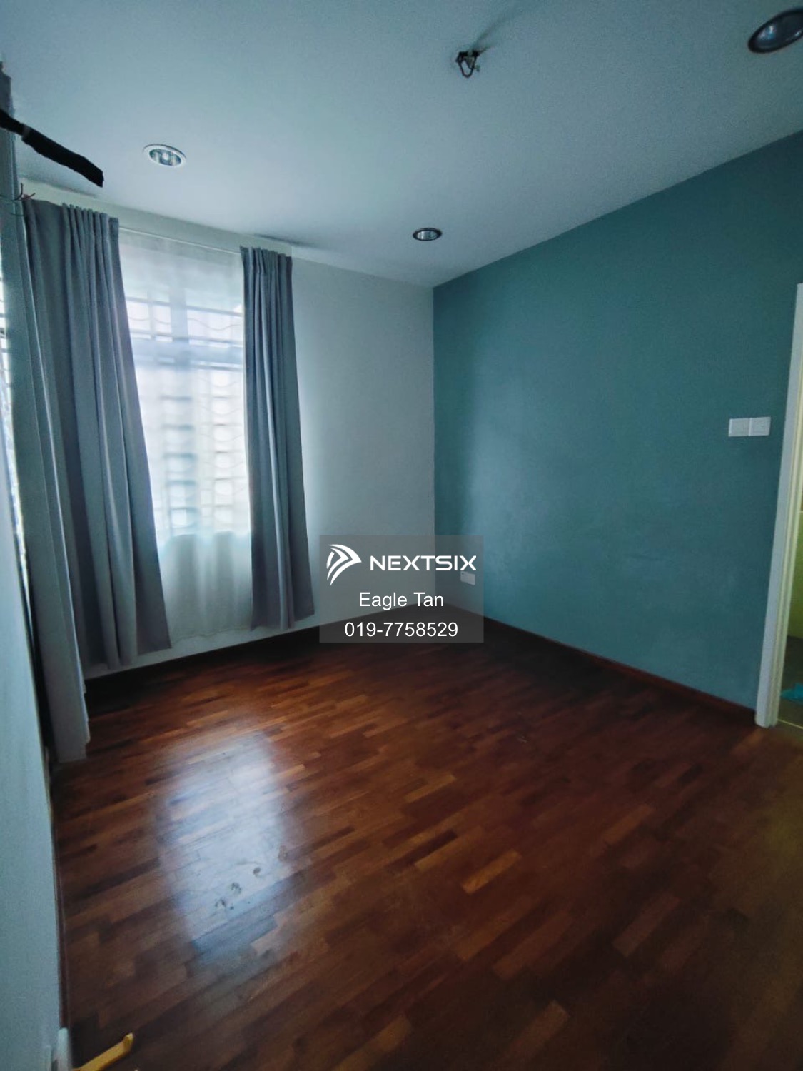 Cluster House For Sale in Johor Bahru Johor - Image 6