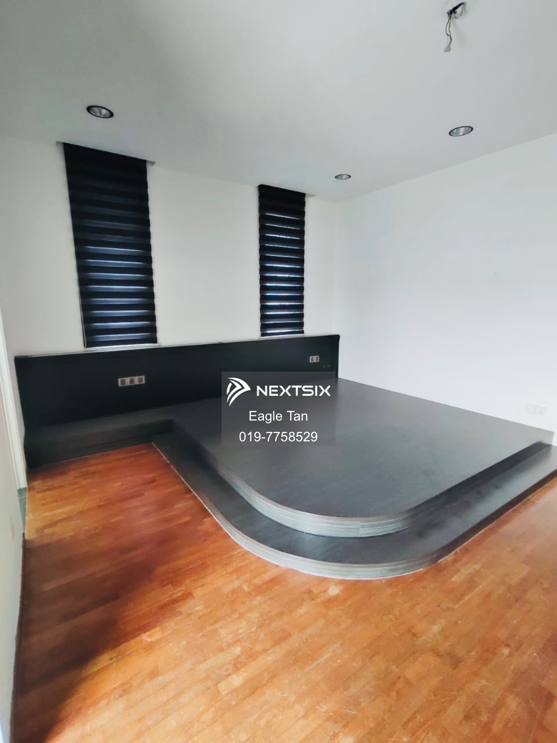 Cluster House For Sale in Johor Bahru Johor - Image 7