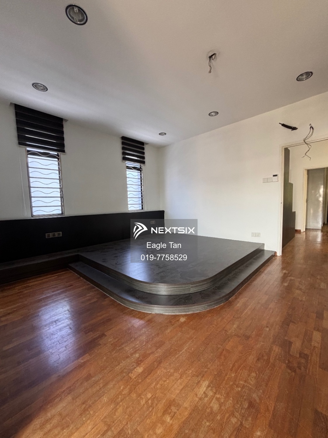 Cluster House For Sale in Johor Bahru Johor - Image 8