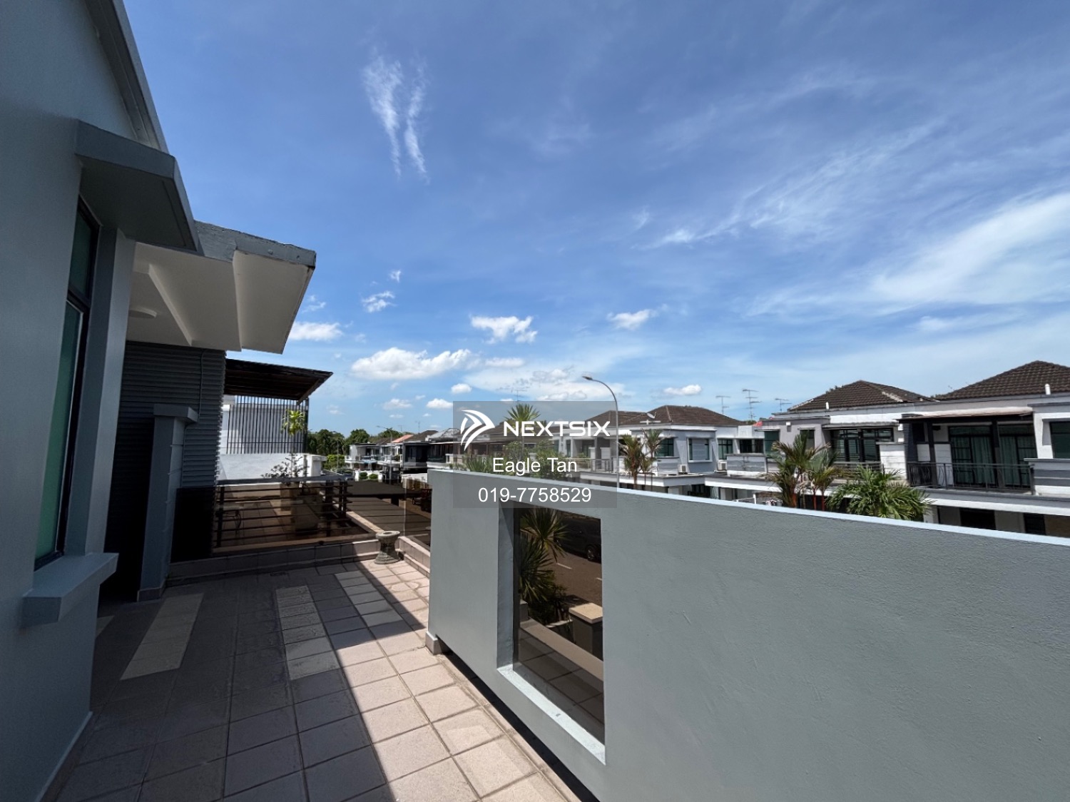 Cluster House For Sale in Johor Bahru Johor - Image 9