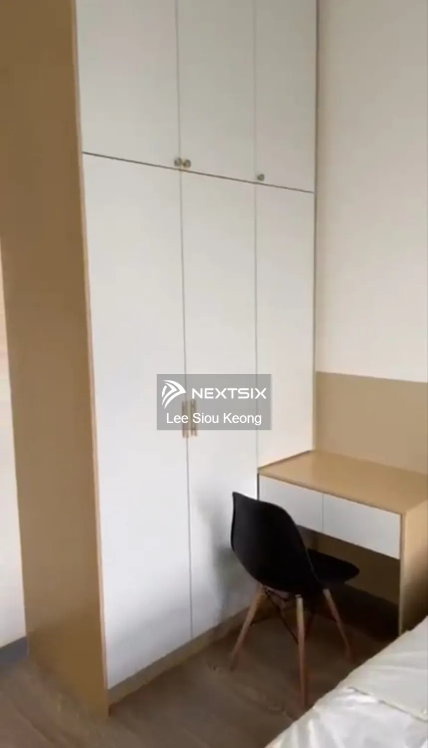 Apartment For Rent in Kampung Kerinchi (Bangsar South) Wilayah Persekutuan Kuala Lumpur - Image 6