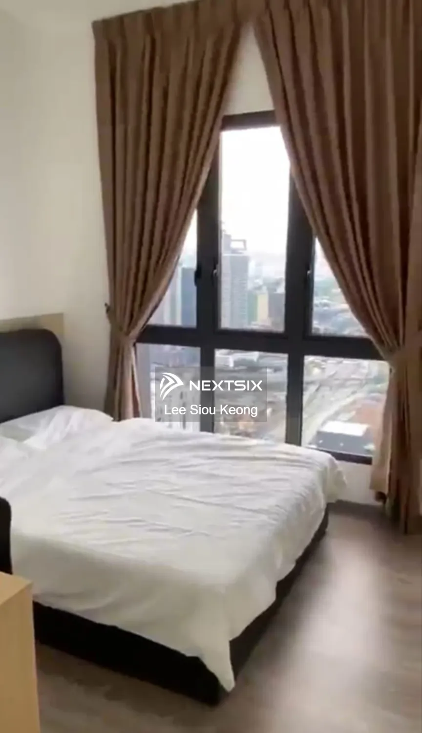 Apartment For Rent in Kampung Kerinchi (Bangsar South) Wilayah Persekutuan Kuala Lumpur - Image 7