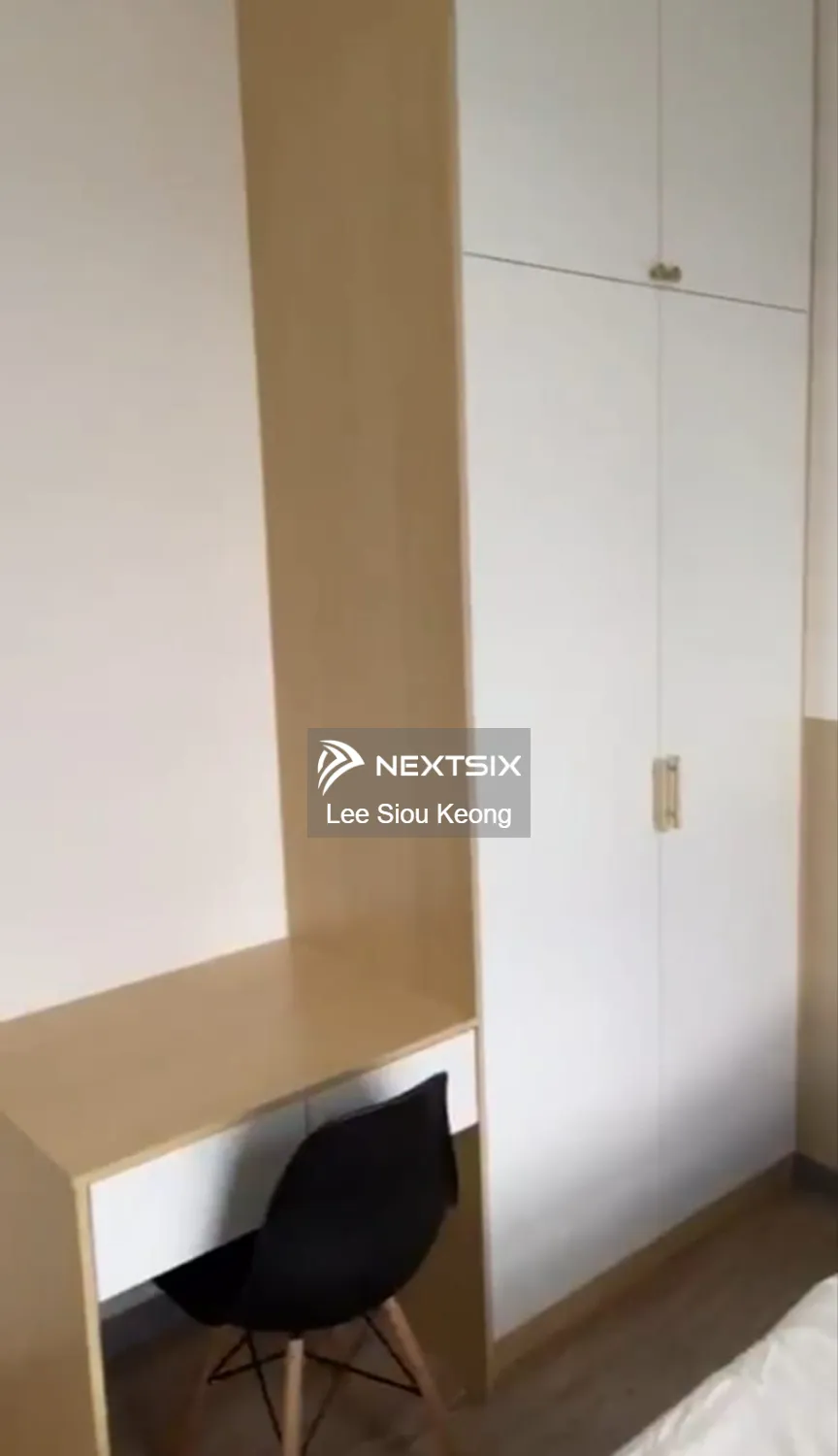 Apartment For Rent in Kampung Kerinchi (Bangsar South) Wilayah Persekutuan Kuala Lumpur - Image 8