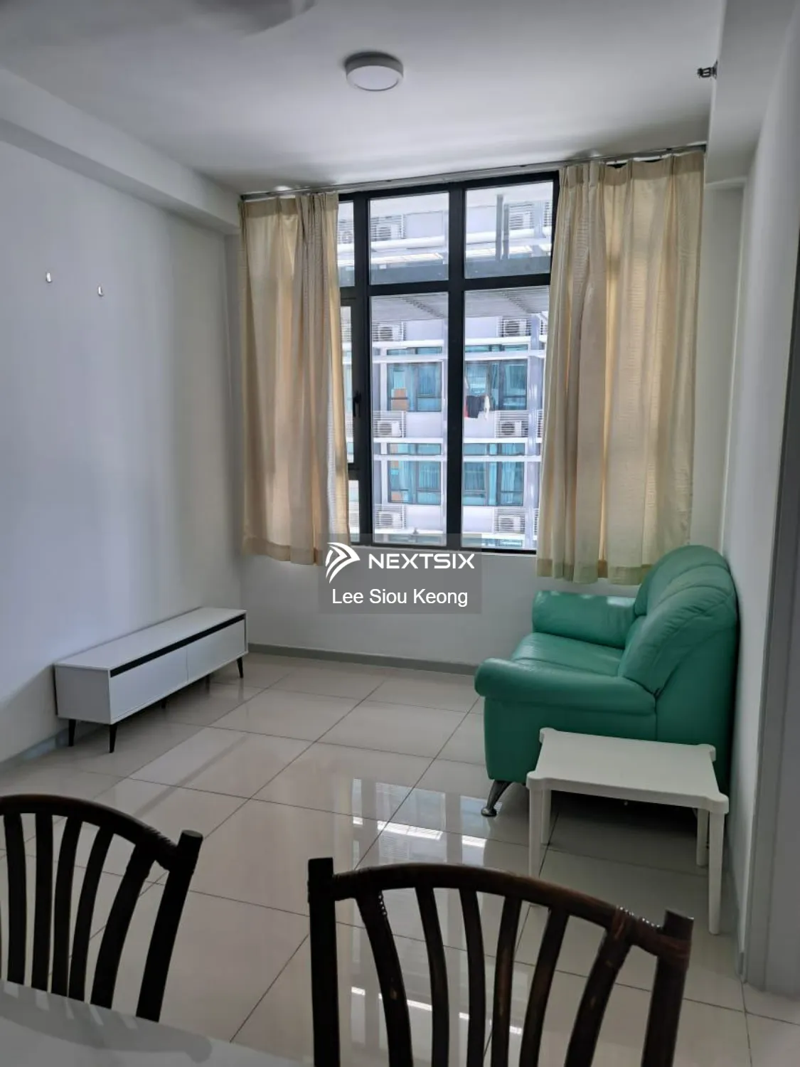 Serviced Residence For Rent in Petaling Jaya Selangor