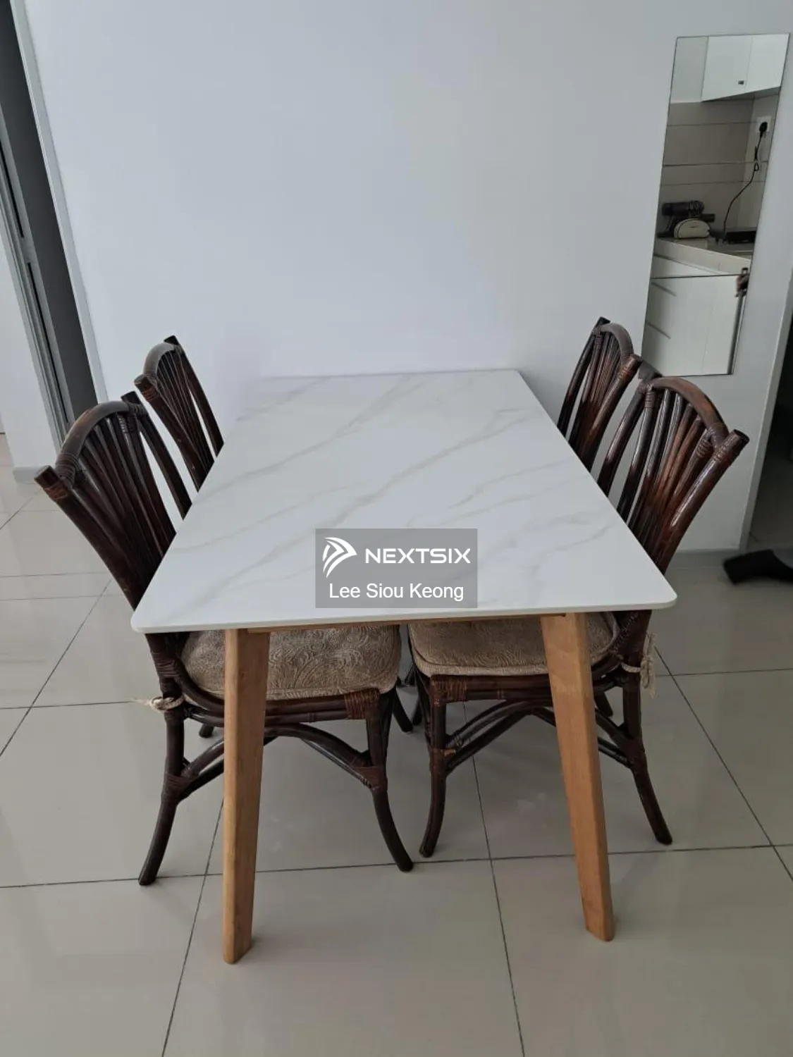 Serviced Residence For Rent in Petaling Jaya Selangor - Image 5