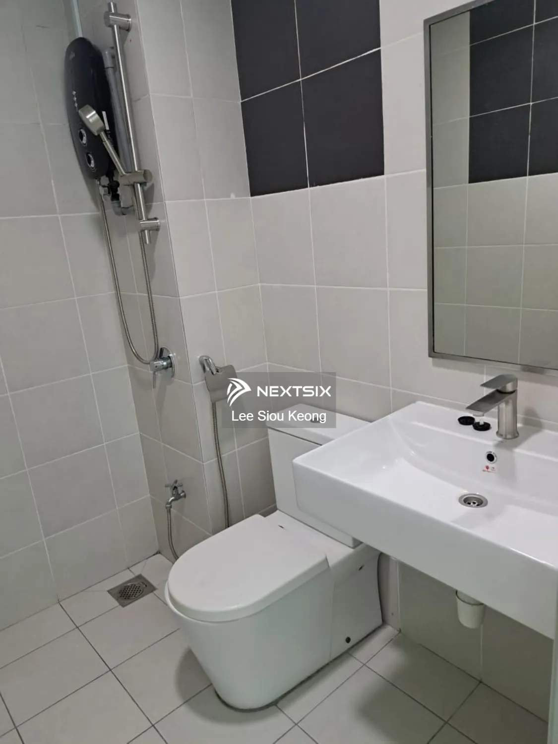 Serviced Residence For Rent in Petaling Jaya Selangor - Image 8