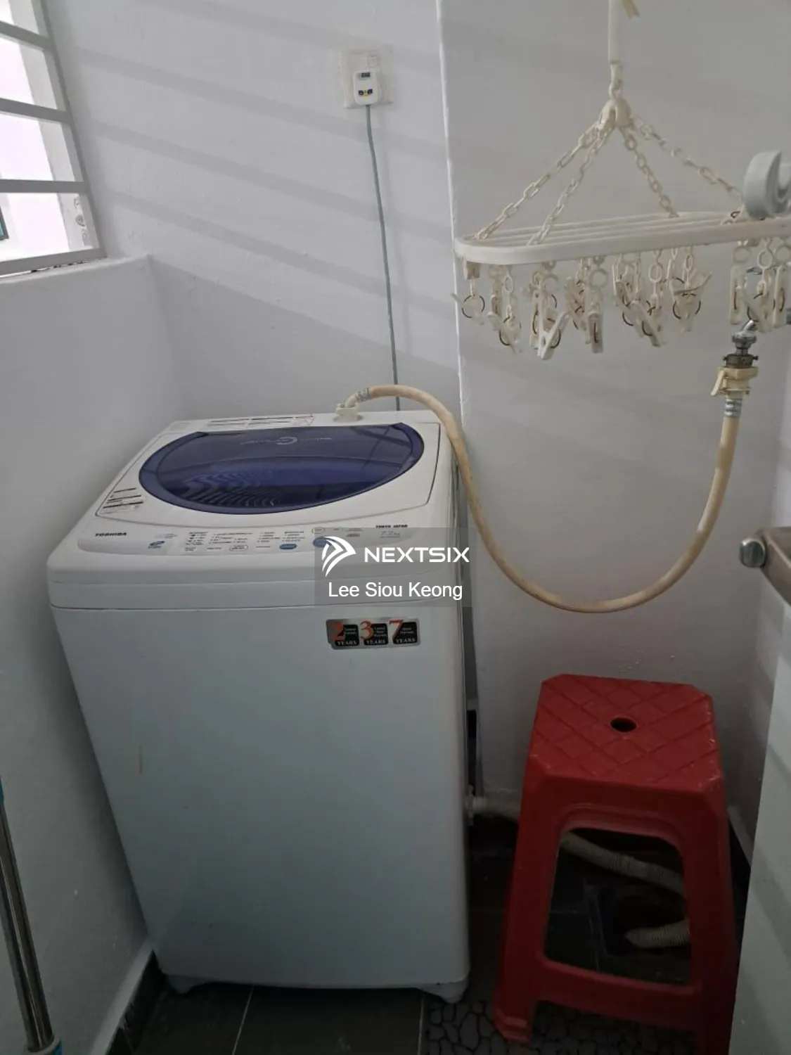 Serviced Residence For Rent in Petaling Jaya Selangor - Image 9