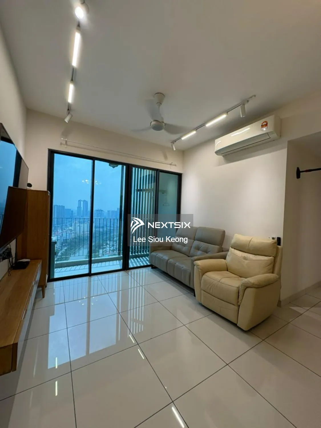 Serviced Residence For Rent in Jalan Klang Lama Kuala Lumpur