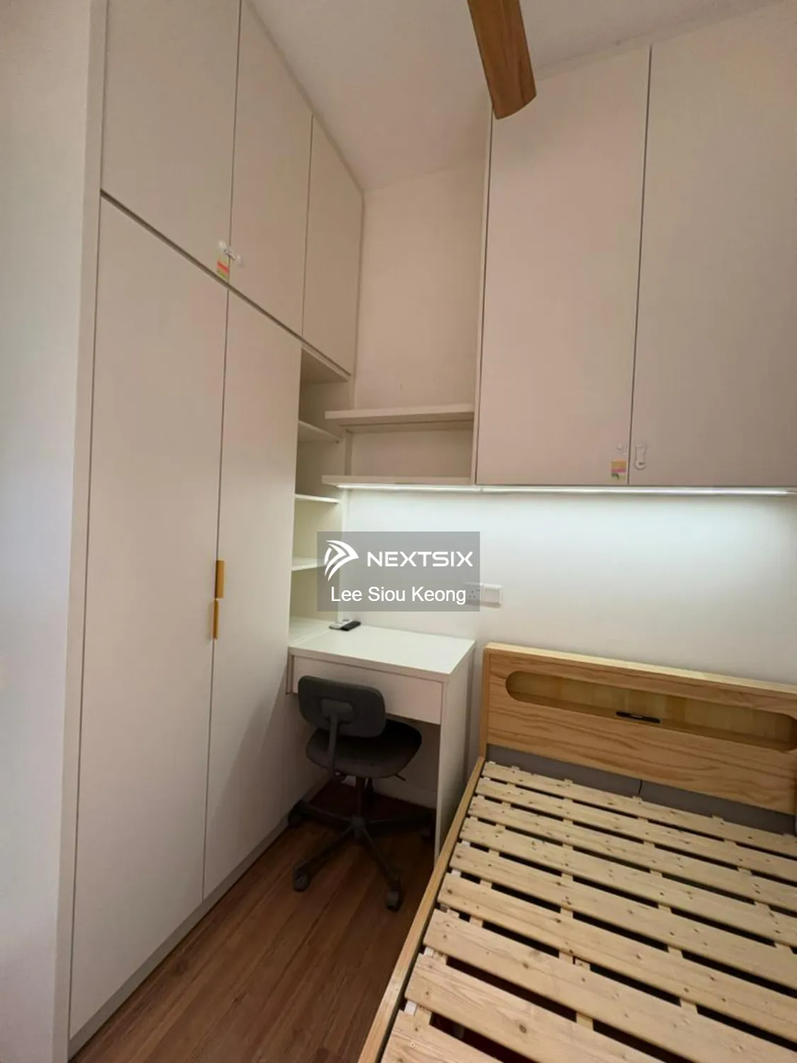 Serviced Residence For Rent in Jalan Klang Lama Wilayah Persekutuan Kuala Lumpur - Image 10