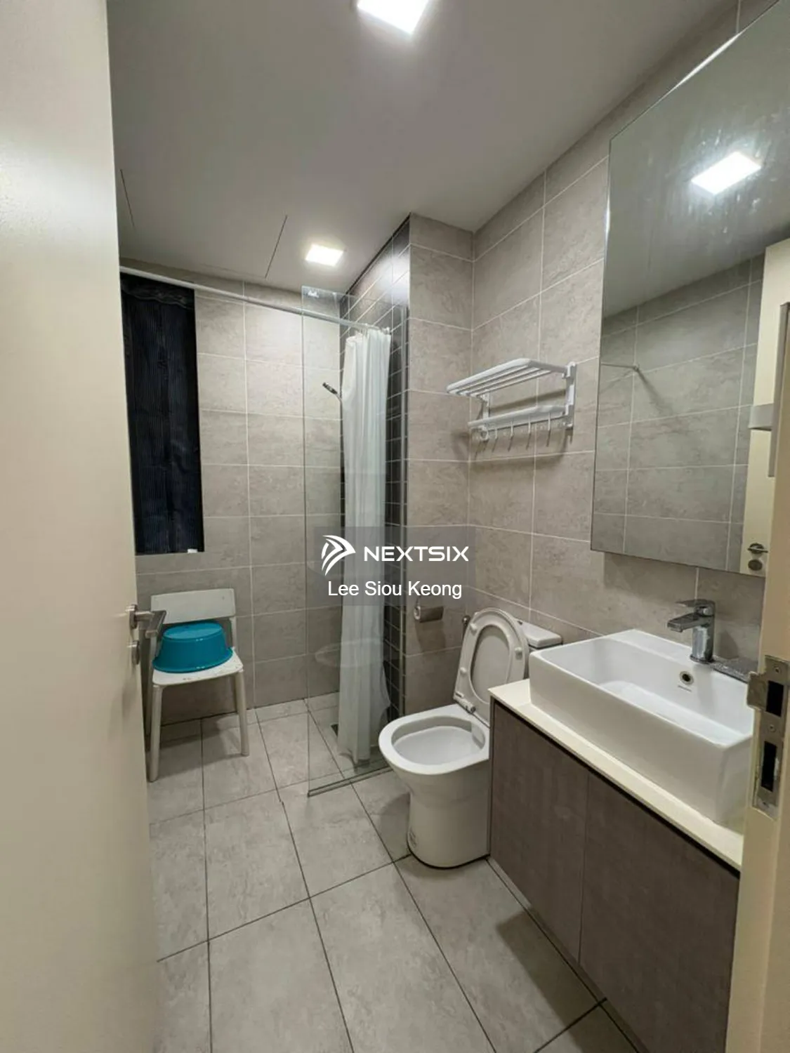Serviced Residence For Rent in Jalan Klang Lama Wilayah Persekutuan Kuala Lumpur - Image 11