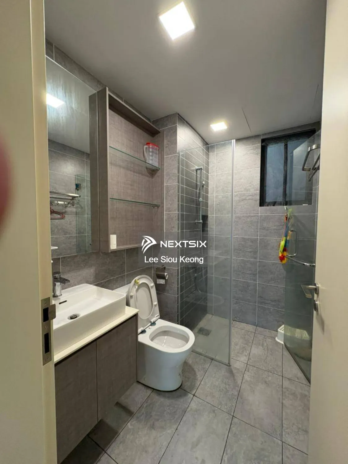 Serviced Residence For Rent in Jalan Klang Lama Wilayah Persekutuan Kuala Lumpur - Image 12