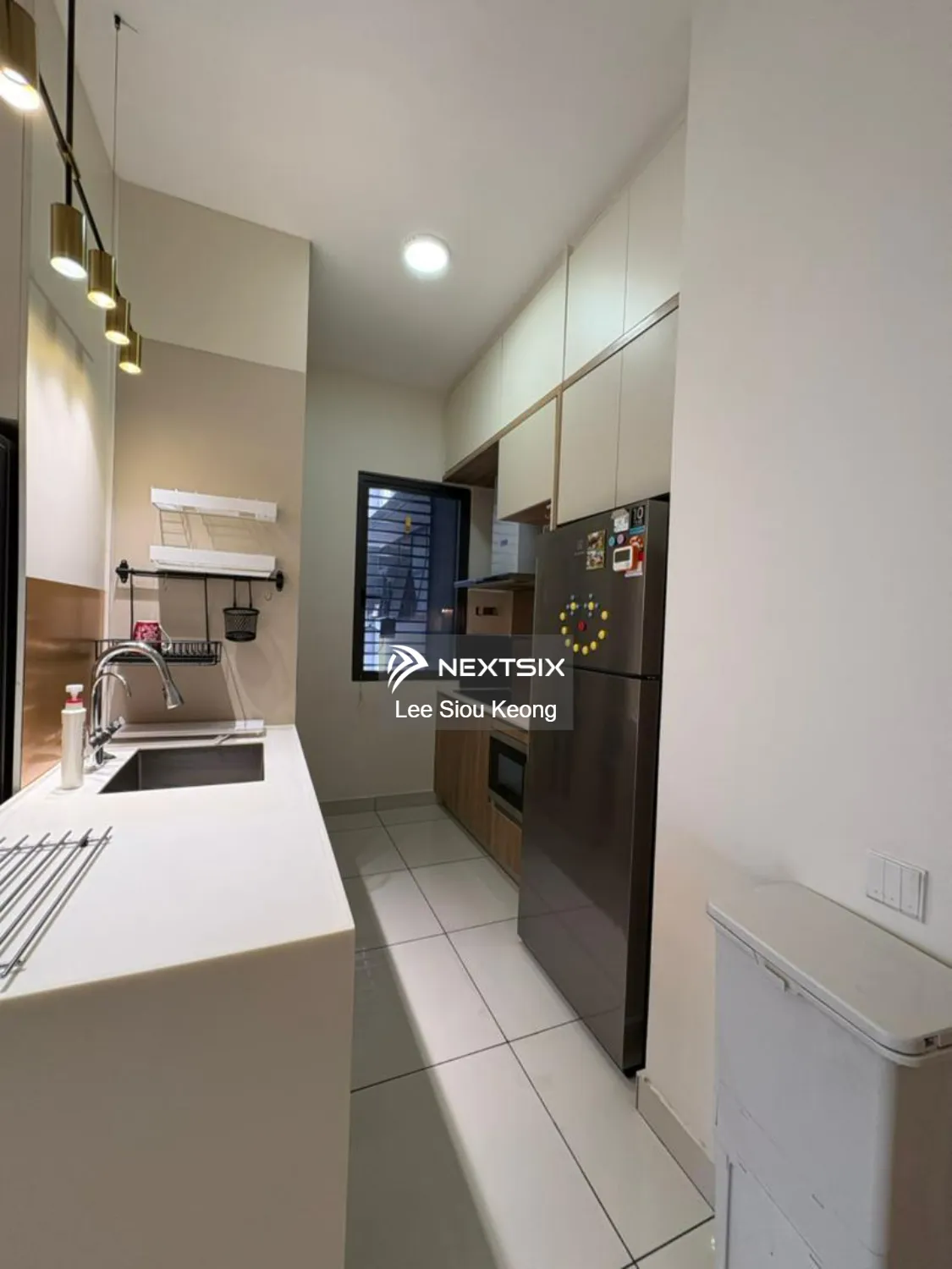 Serviced Residence For Rent in Jalan Klang Lama Wilayah Persekutuan Kuala Lumpur - Image 5