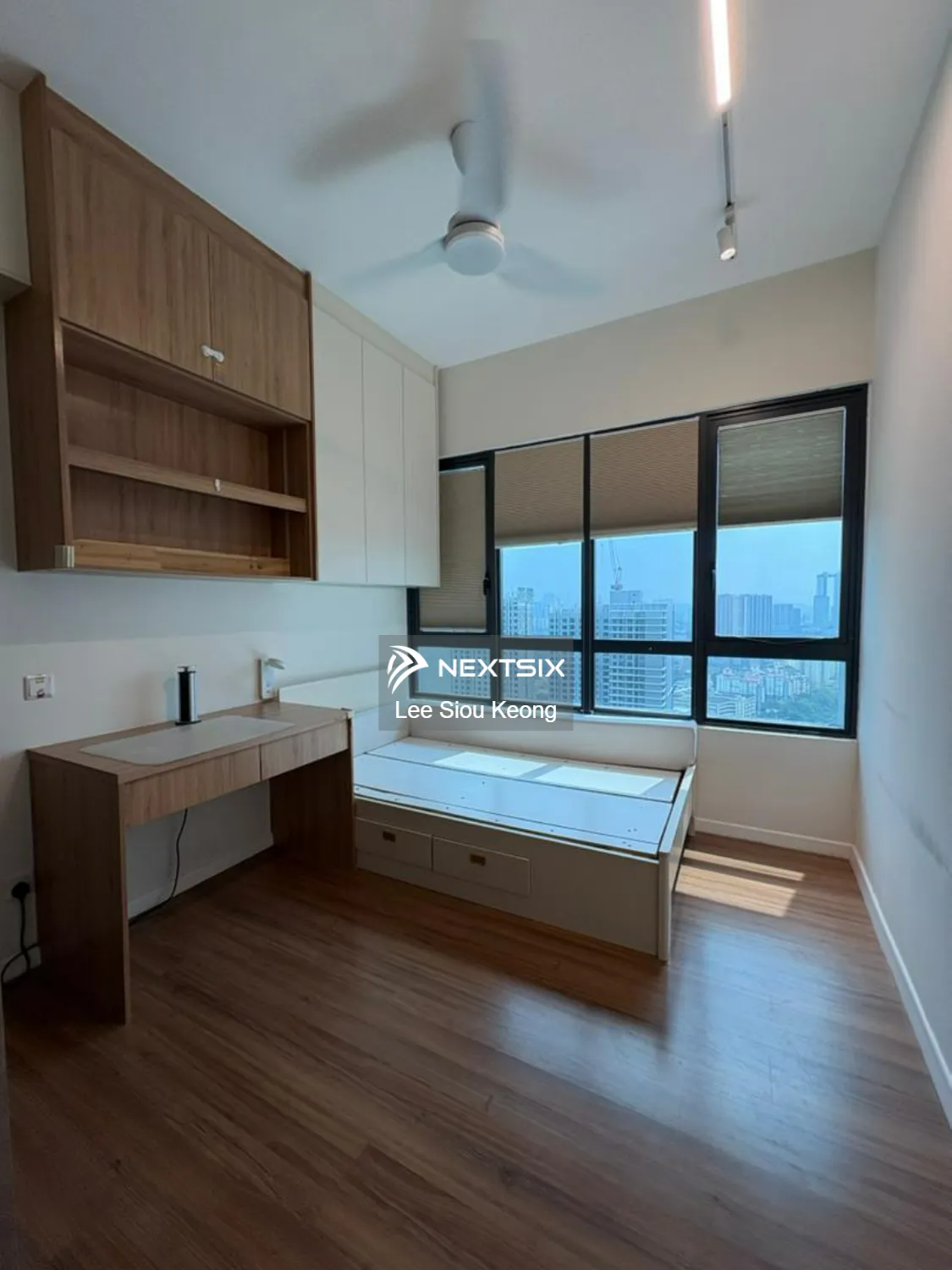 Serviced Residence For Rent in Jalan Klang Lama Wilayah Persekutuan Kuala Lumpur - Image 7