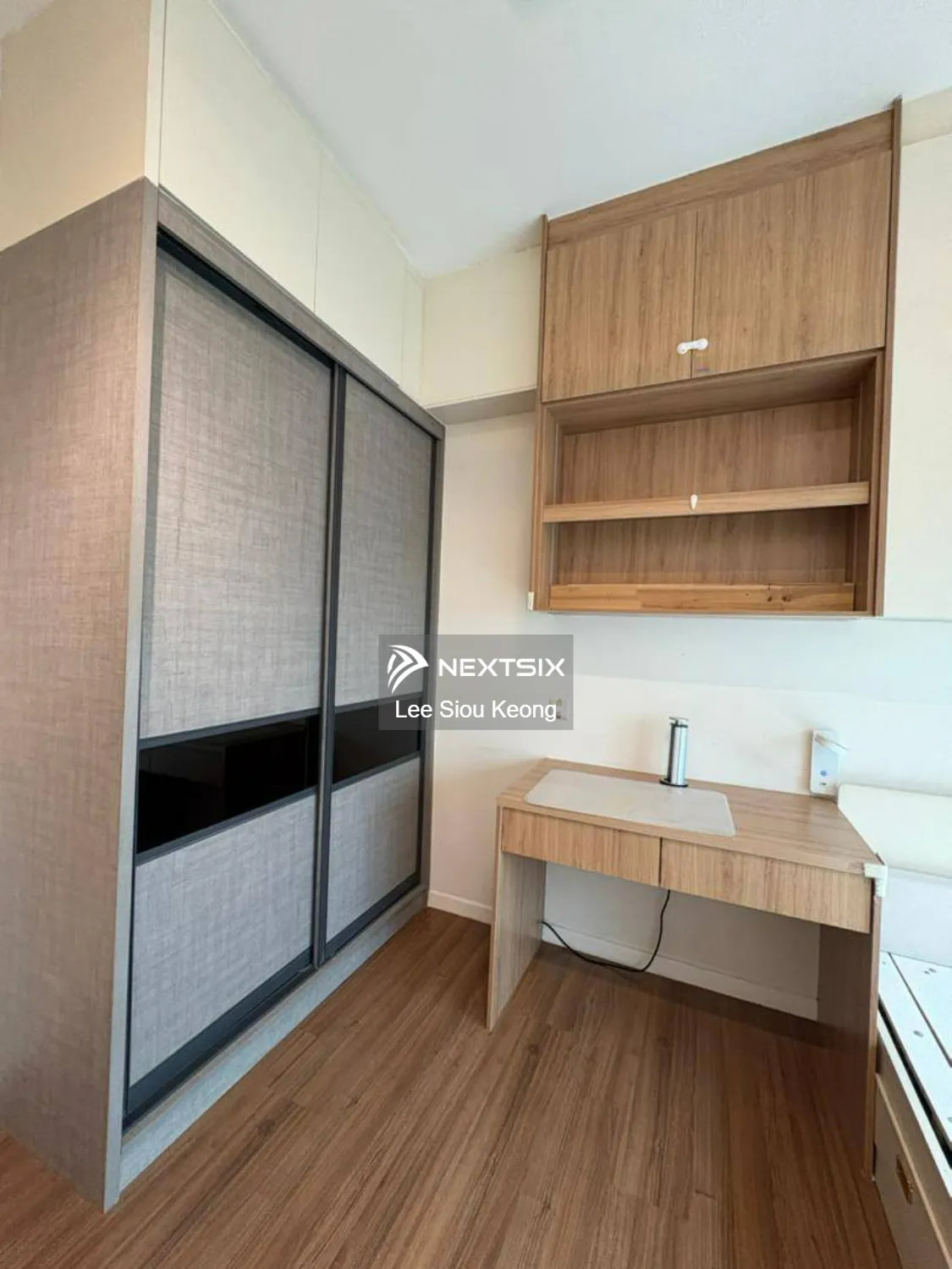 Serviced Residence For Rent in Jalan Klang Lama Wilayah Persekutuan Kuala Lumpur - Image 8