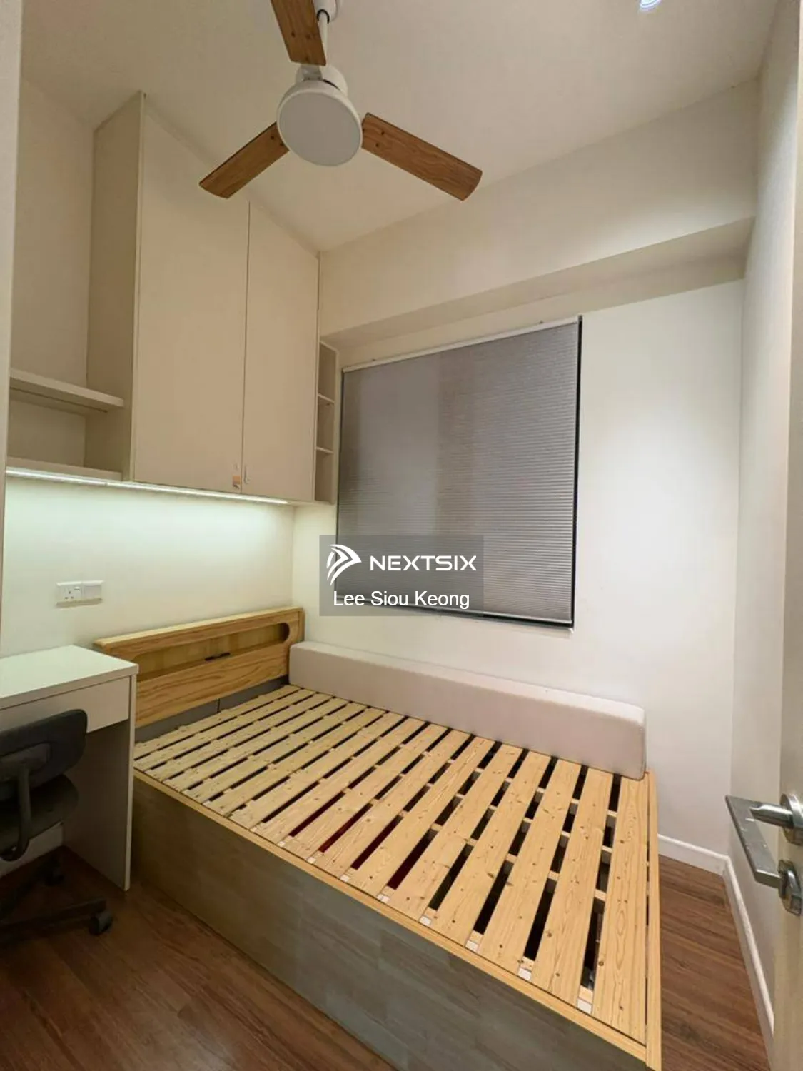 Serviced Residence For Rent in Jalan Klang Lama Wilayah Persekutuan Kuala Lumpur - Image 9