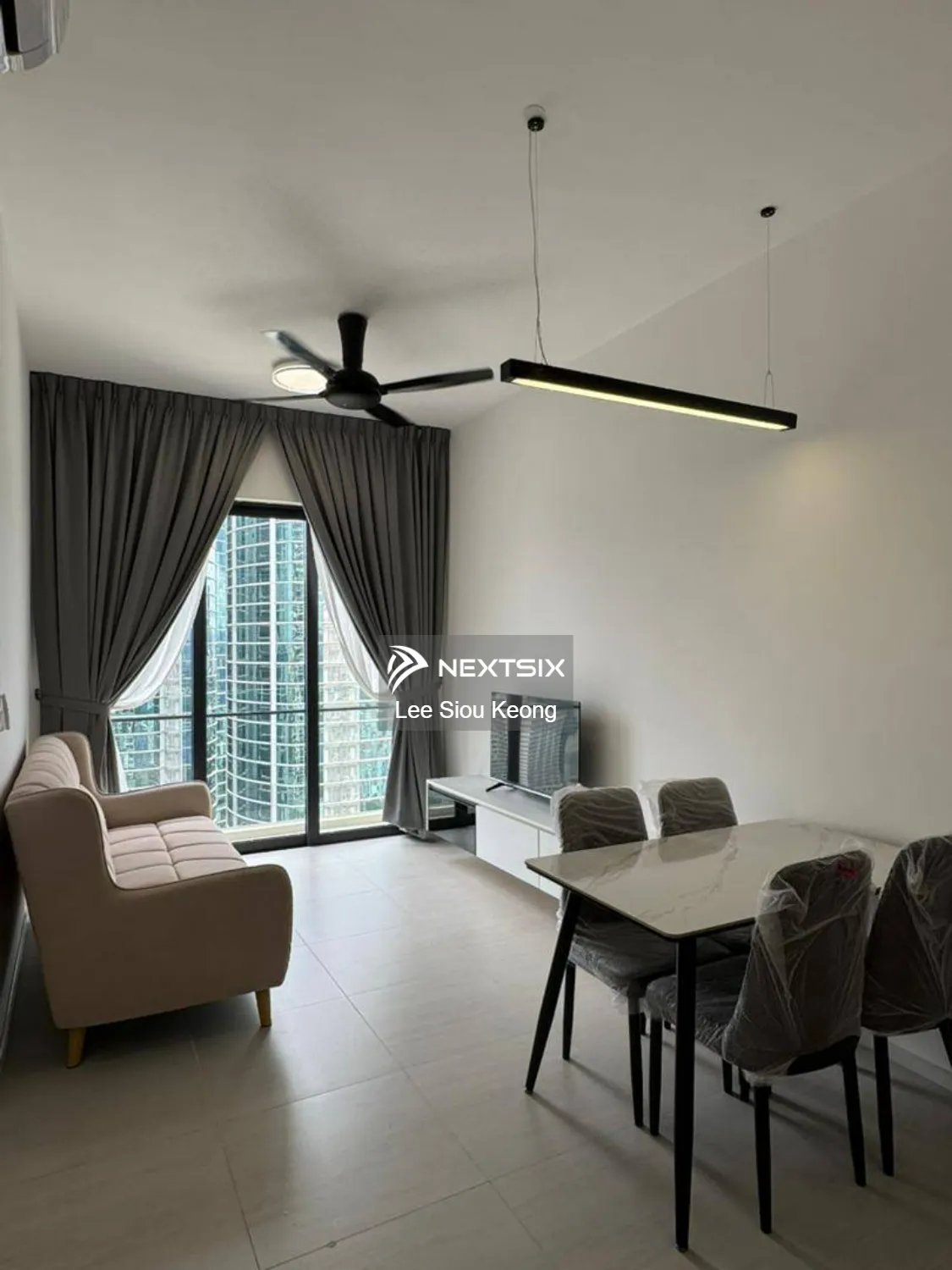 Condominium For Rent in Bangsar Kuala Lumpur