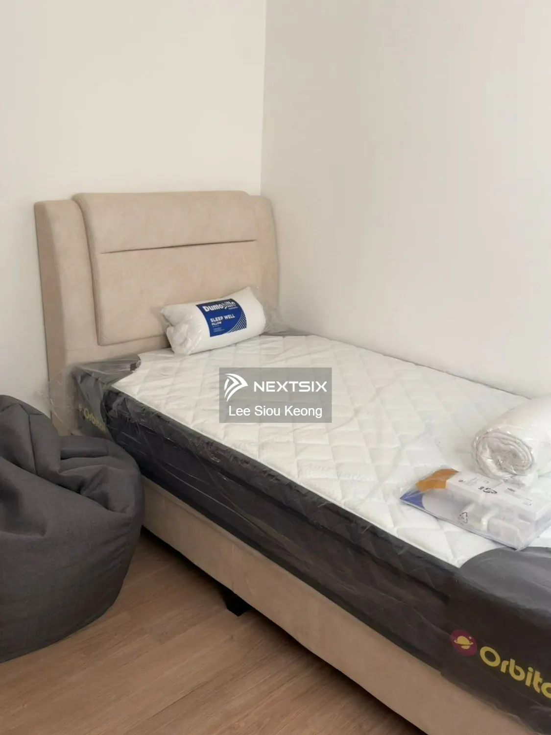 Condominium For Rent in Bangsar Wilayah Persekutuan Kuala Lumpur - Image 6