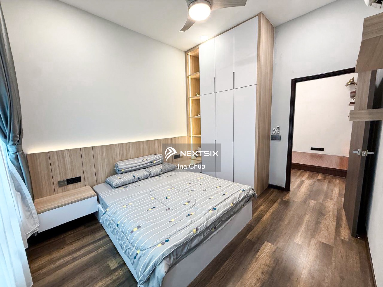 Cluster House For Sale in Iskandar Puteri (Nusajaya) Johor - Image 11