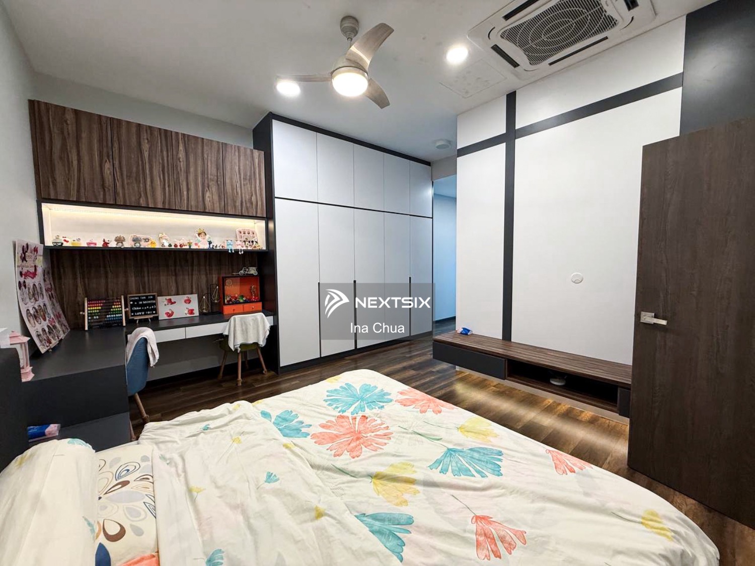 Cluster House For Sale in Iskandar Puteri (Nusajaya) Johor - Image 12