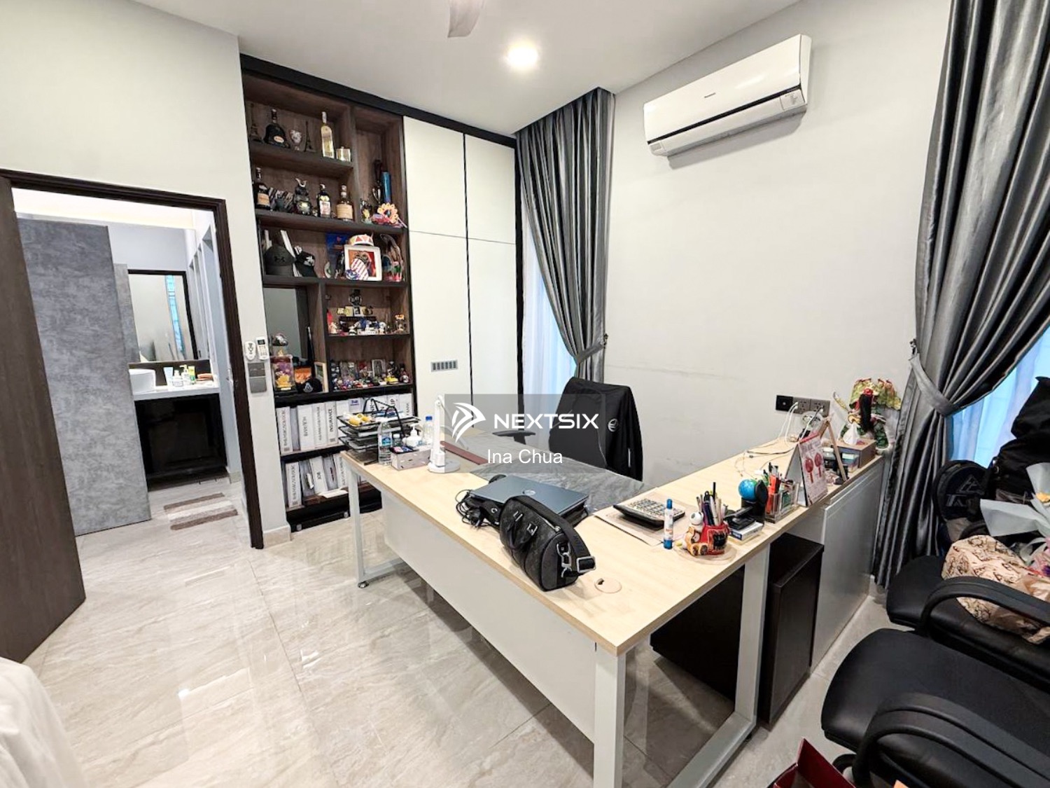 Cluster House For Sale in Iskandar Puteri (Nusajaya) Johor - Image 13