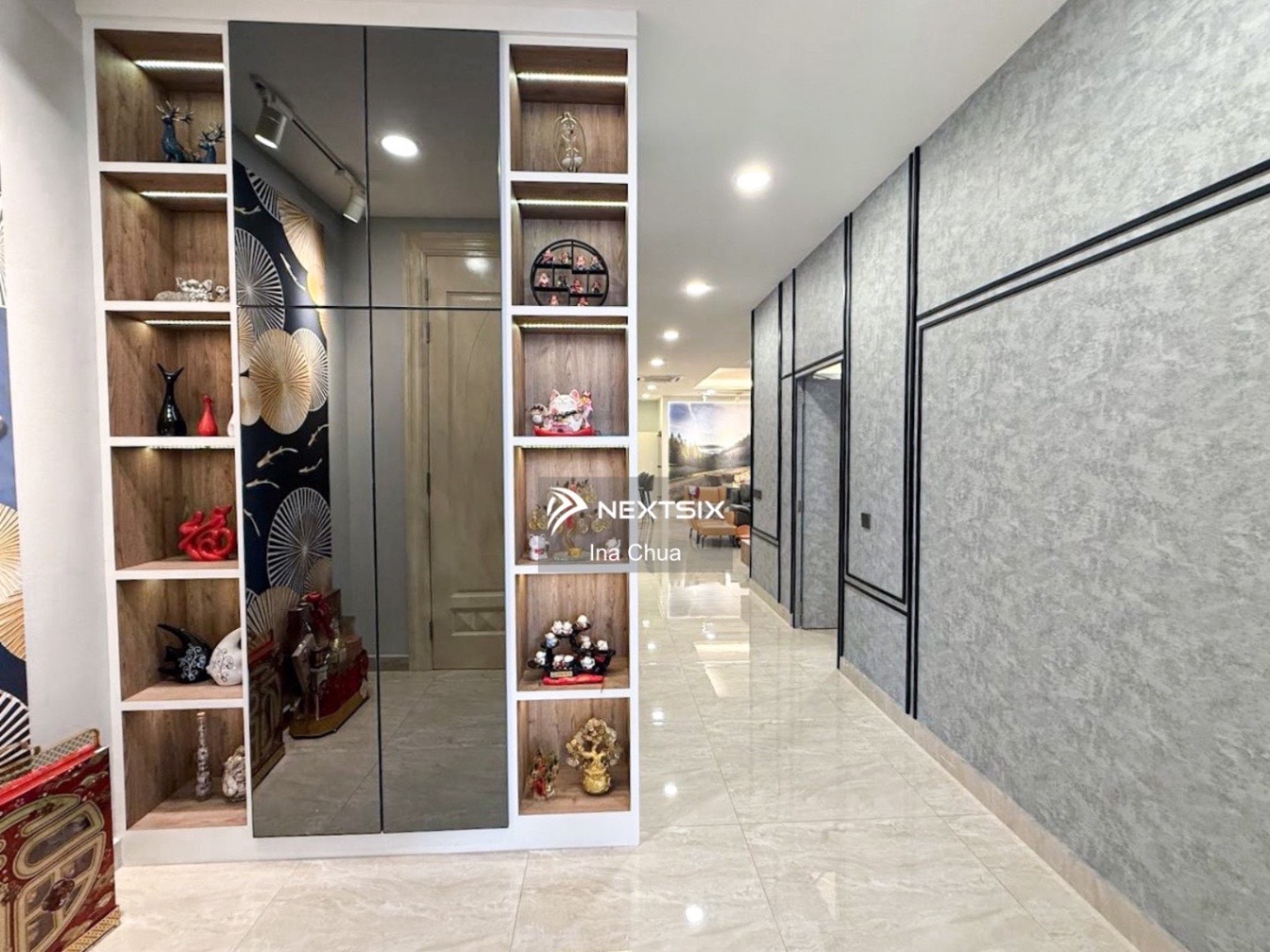 Cluster House For Sale in Iskandar Puteri (Nusajaya) Johor - Image 7