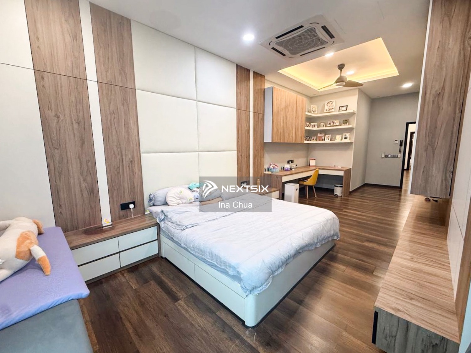 Cluster House For Sale in Iskandar Puteri (Nusajaya) Johor - Image 8