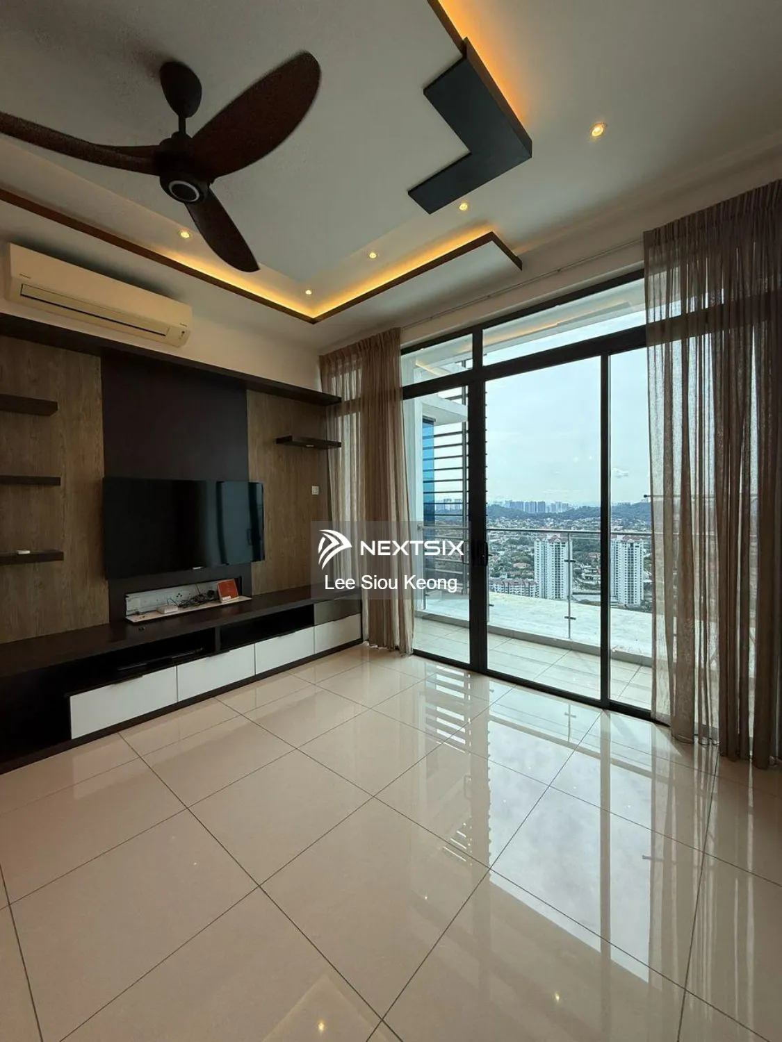 Condominium For Rent in Petaling Jaya Selangor