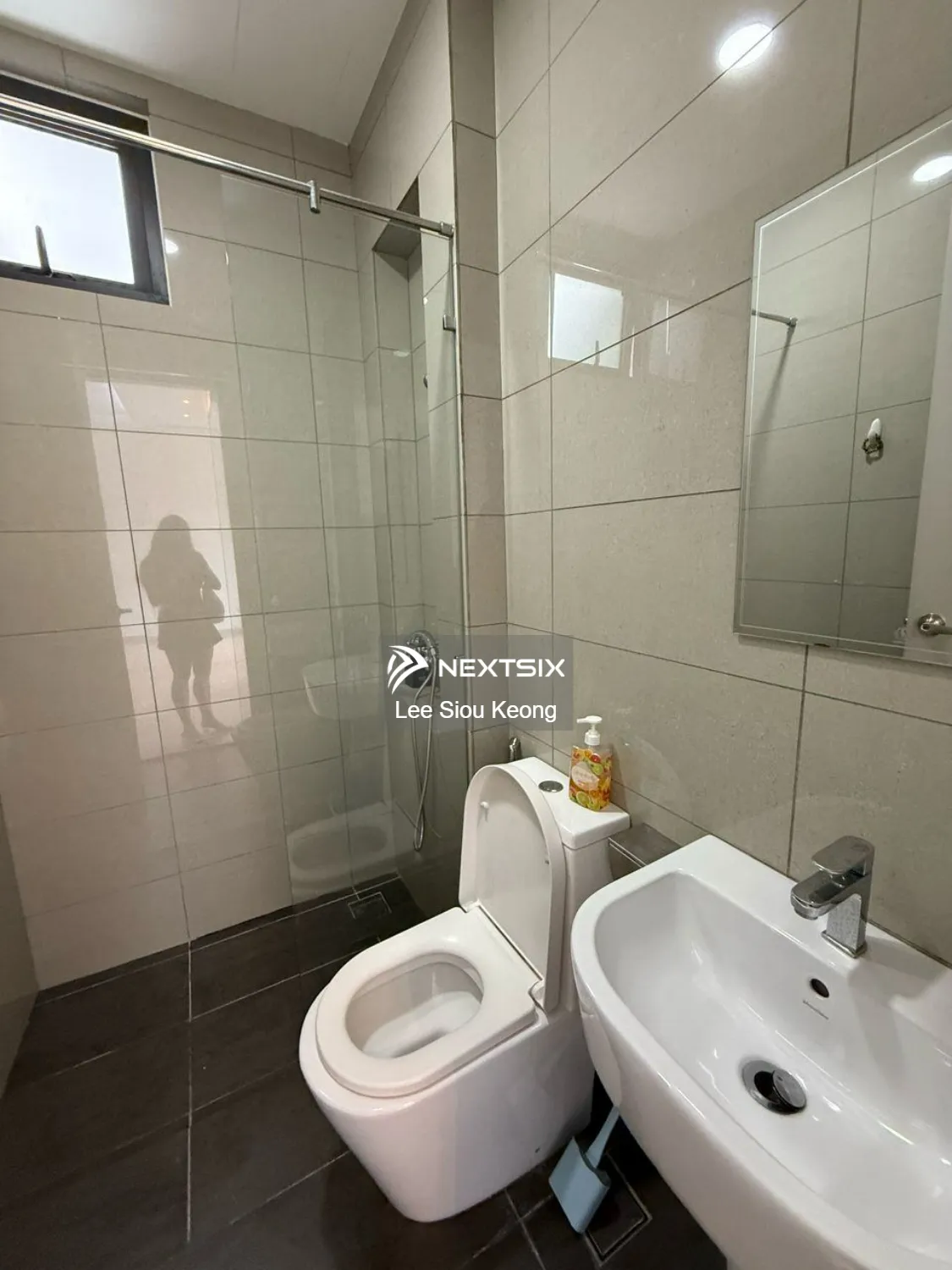 Condominium For Rent in Petaling Jaya Selangor - Image 7